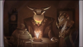 Monsters at Work - Season 02 Episode 02